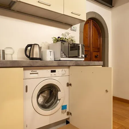 Apartment Keys Of Italy - Monaldabig - Amazing 1 Bedroom *
