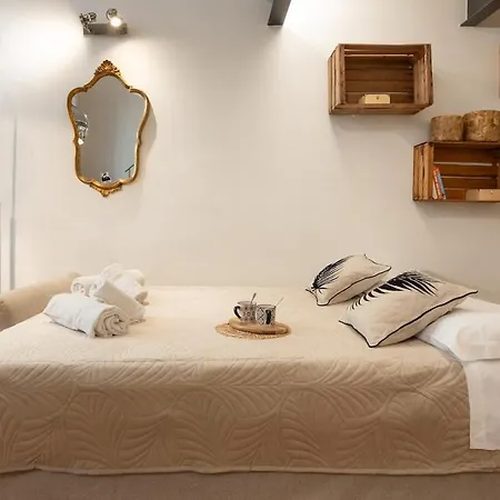 Keys Of Italy - Monaldabig - Amazing 1 Bedroom Apartment *