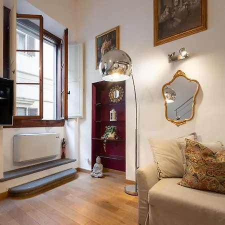 Keys Of Italy - Monaldabig - Amazing 1 Bedroom * Florenz