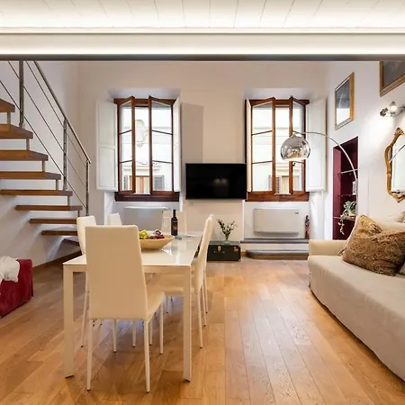 Keys Of Italy - Monaldabig - Amazing 1 Bedroom Apartment Florenz