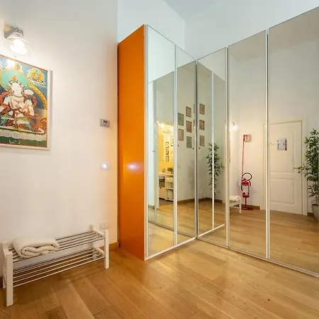 Keys Of Italy - Monaldabig - Amazing 1 Bedroom Apartment Florenz