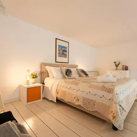 Apartmán Keys Of Italy - Monaldabig - Amazing 1 Bedroom