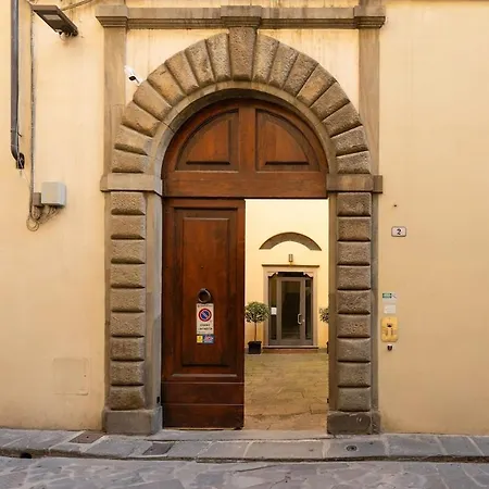 Keys Of Italy - Monaldabig - Amazing 1 Bedroom Apartmán *