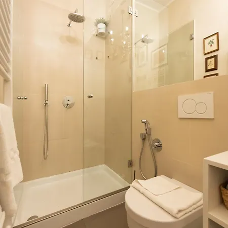 Apartmán Keys Of Italy - Monaldabig - Amazing 1 Bedroom