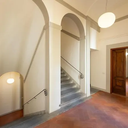 Keys Of Italy - Monaldabig - Amazing 1 Bedroom Apartmán *