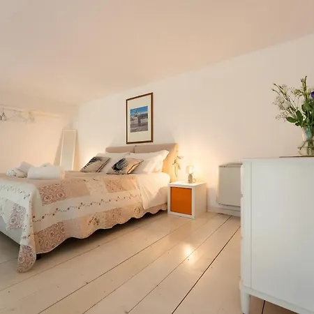 Apartmán Keys Of Italy - Monaldabig - Amazing 1 Bedroom Florencie