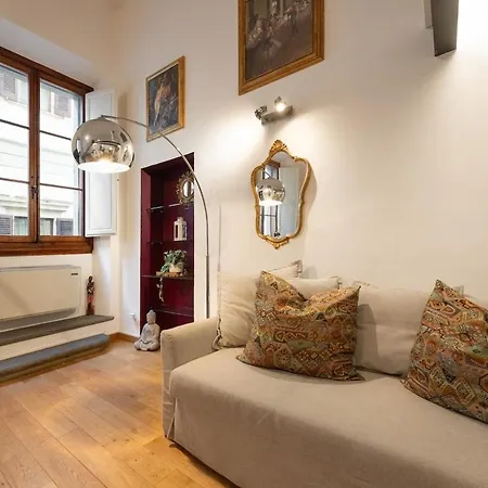 Keys Of Italy - Monaldabig - Amazing 1 Bedroom * Florencie