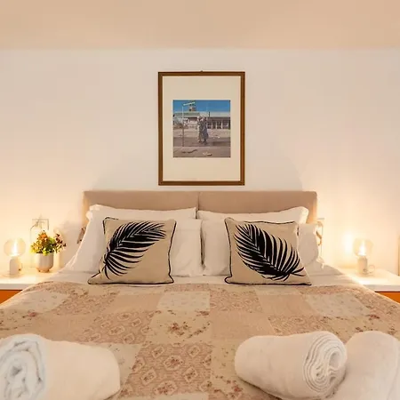 Apartmán Keys Of Italy - Monaldabig - Amazing 1 Bedroom *