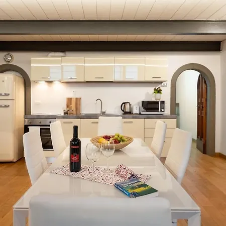 Apartmán Keys Of Italy - Monaldabig - Amazing 1 Bedroom *