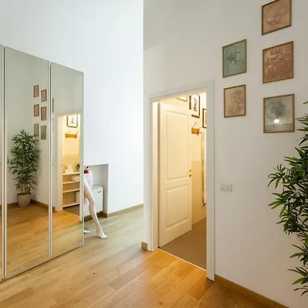 Apartmán Keys Of Italy - Monaldabig - Amazing 1 Bedroom *