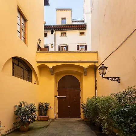 Keys Of Italy - Monaldabig - Amazing 1 Bedroom Florencie