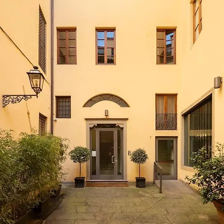 Keys Of Italy - Monaldabig - Amazing 1 Bedroom פירנצה