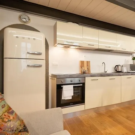 דירה Keys Of Italy - Monaldabig - Amazing 1 Bedroom *