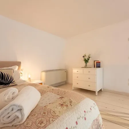 דירה Keys Of Italy - Monaldabig - Amazing 1 Bedroom פירנצה