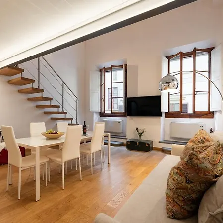 Keys Of Italy - Monaldabig - Amazing 1 Bedroom פירנצה