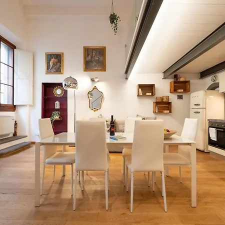 Keys Of Italy - Monaldabig - Amazing 1 Bedroom דירה