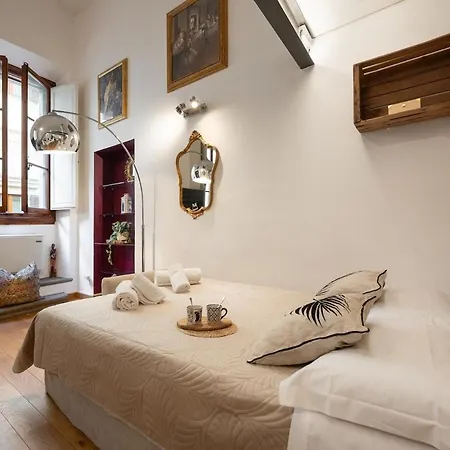 דירה Keys Of Italy - Monaldabig - Amazing 1 Bedroom
