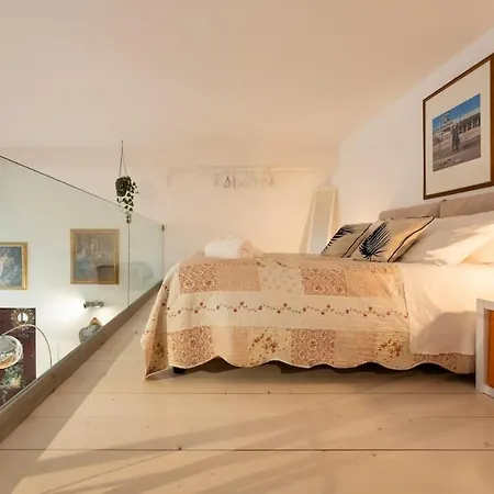 דירה Keys Of Italy - Monaldabig - Amazing 1 Bedroom פירנצה