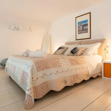 Keys Of Italy - Monaldabig - Amazing 1 Bedroom דירה *